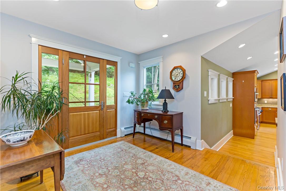 52 Old Manitou Road