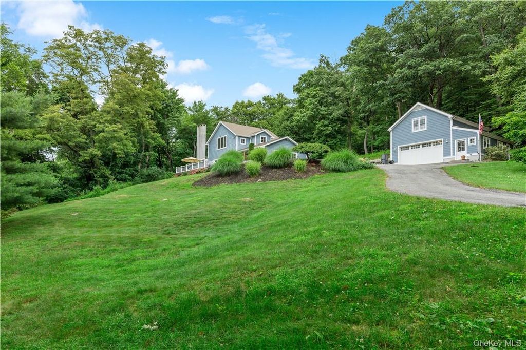 Photo of 52 Old Manitou Road, Garrison, NY 10524 (MLS # 1002659)