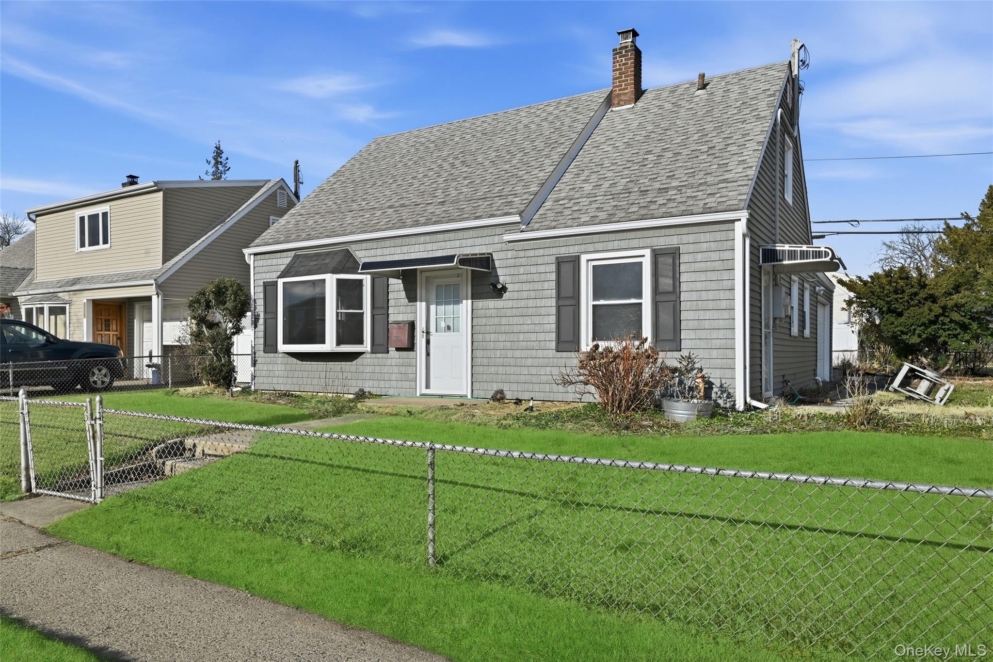 3037 N Jerusalem Road