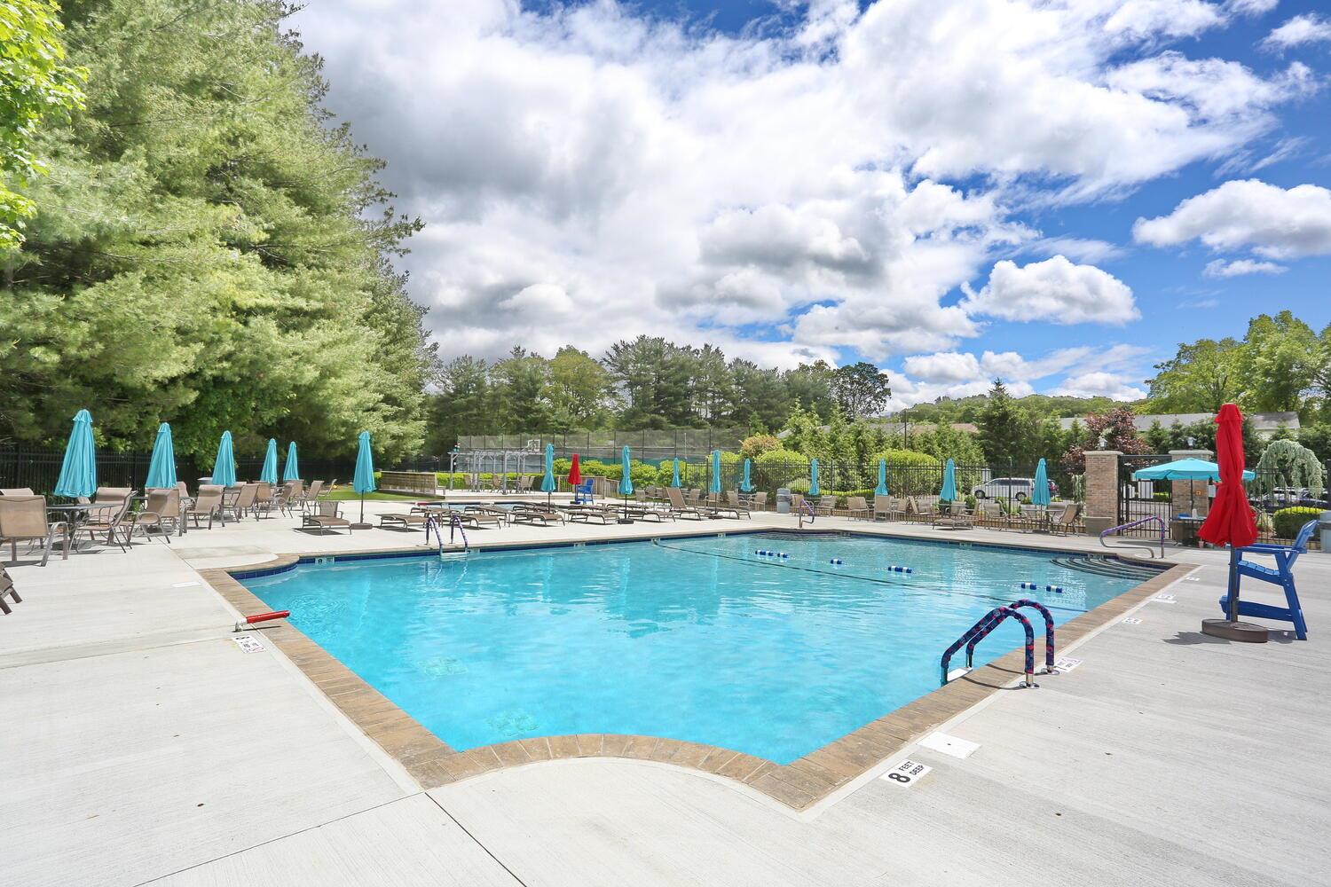 503 Jumano Court, Suffern, New York image 38
