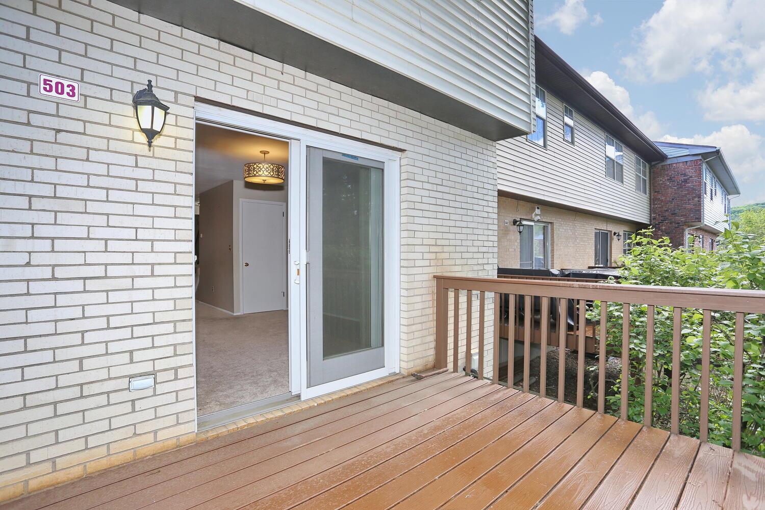503 Jumano Court, Suffern, New York image 18