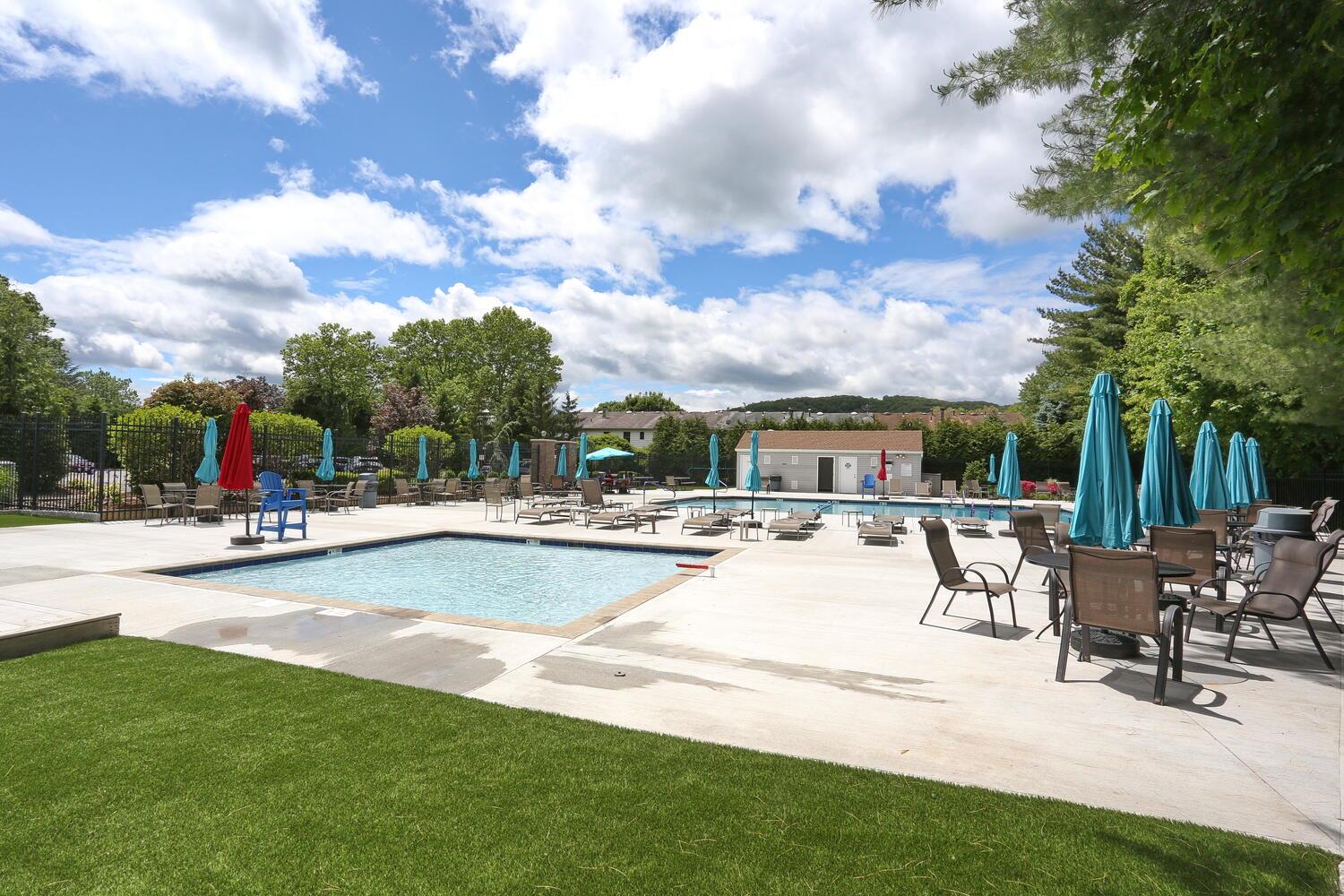 503 Jumano Court, Suffern, New York image 39