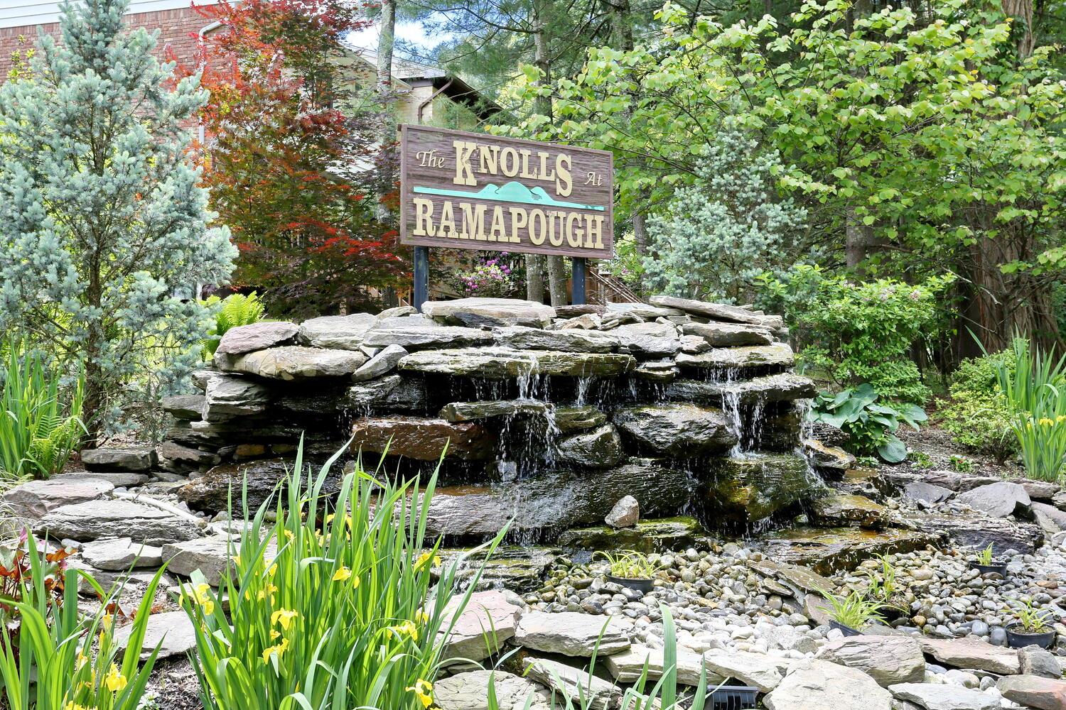 503 Jumano Court, Suffern, New York image 1