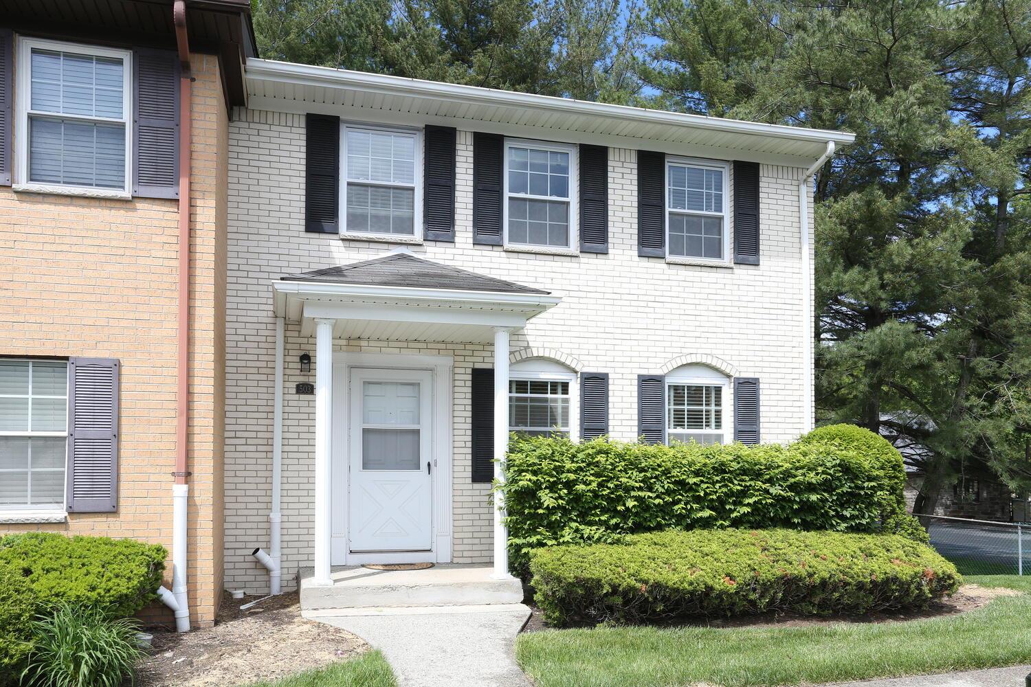 503 Jumano Court, Suffern, New York image 2