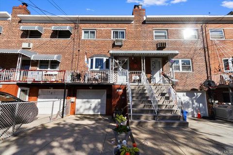 1012 Vincent Avenue Bronx NY 10465