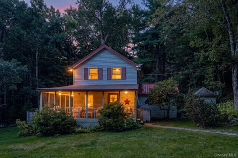Photo of 27 Little Road, Wurtsboro, NY 12790 (MLS # 1049377)