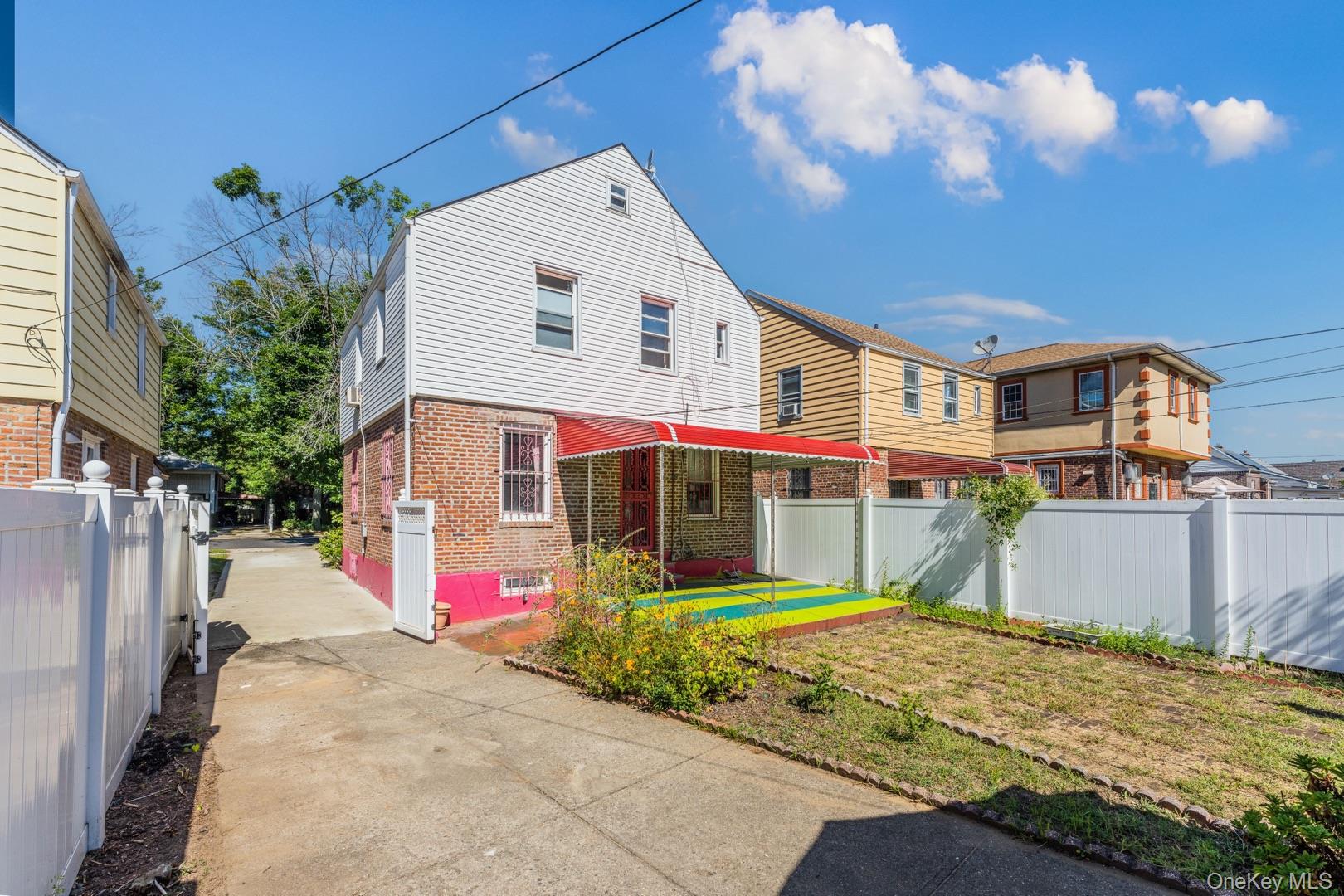 13049 217th Street