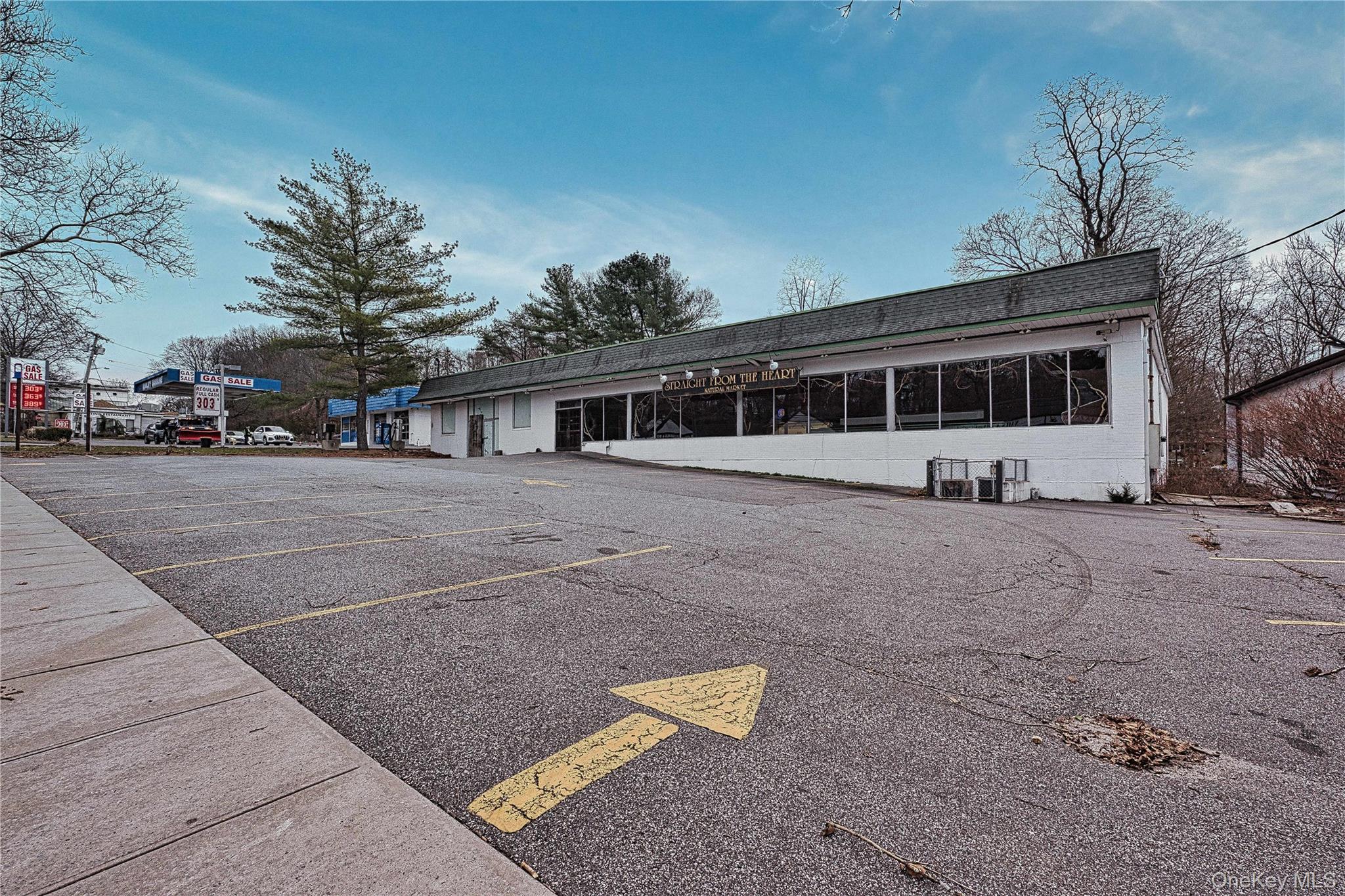80 E Main Street