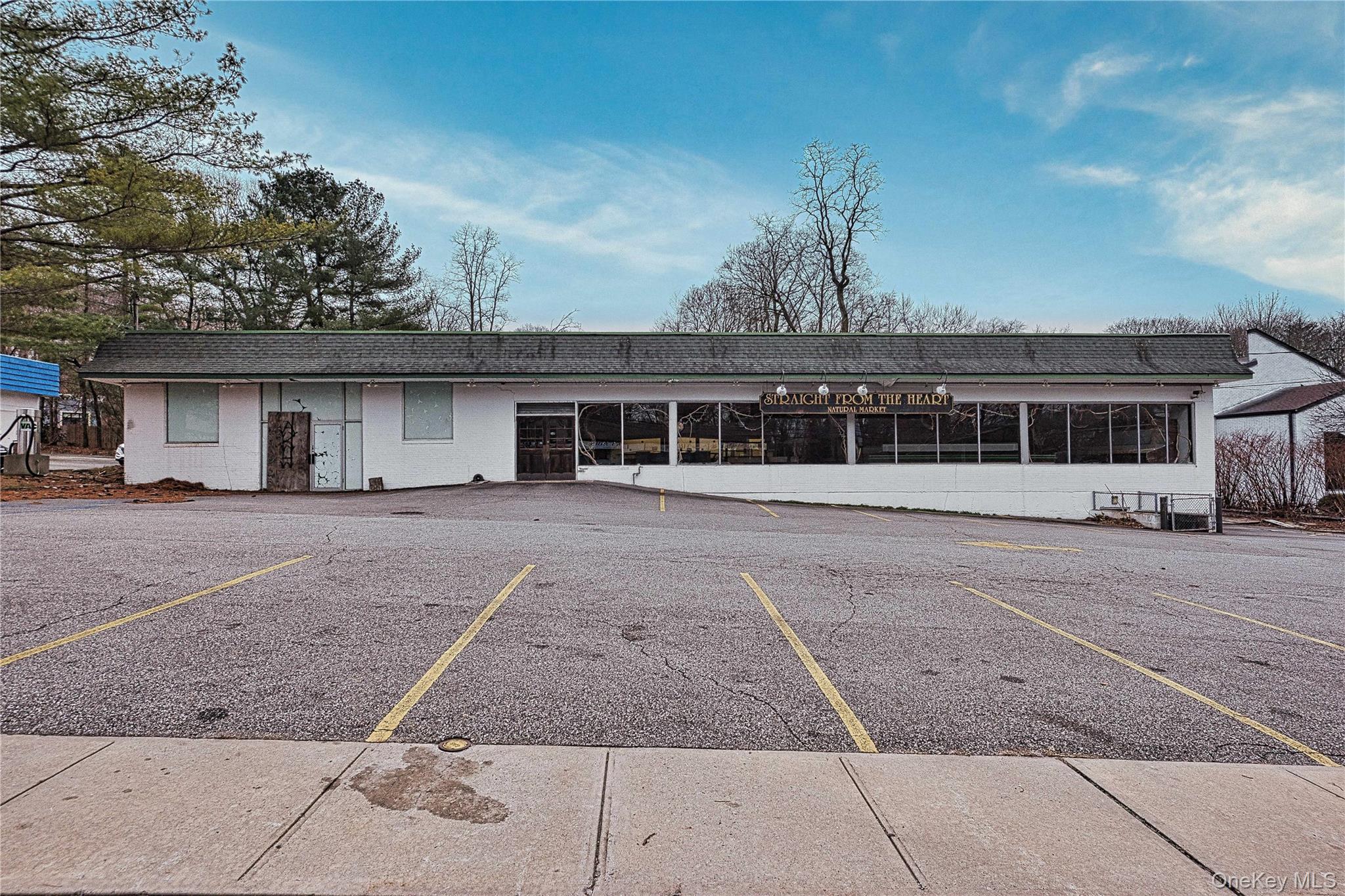 80 E Main Street