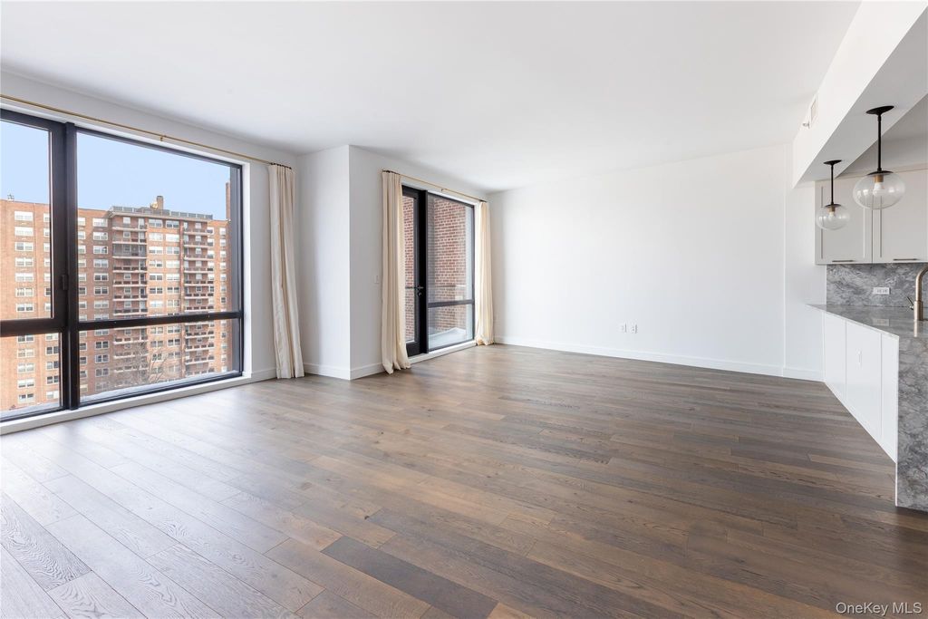 Photo of 107-06 Queens Boulevard #8H, Forest Hills, NY 11375 (MLS # 969883)