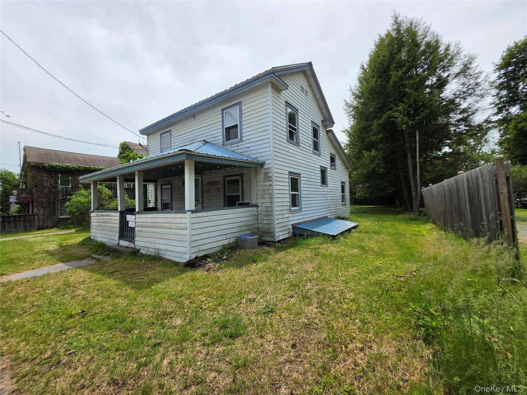 Photo of 229 Bridge Street, Narrowsburg, NY 12764 (MLS # 1013720)