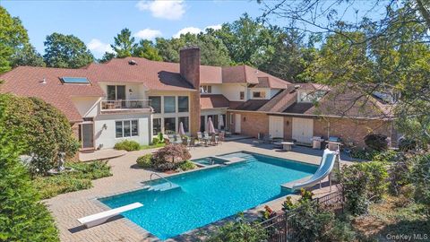 12 Ridge Court Old Brookville NY 11545