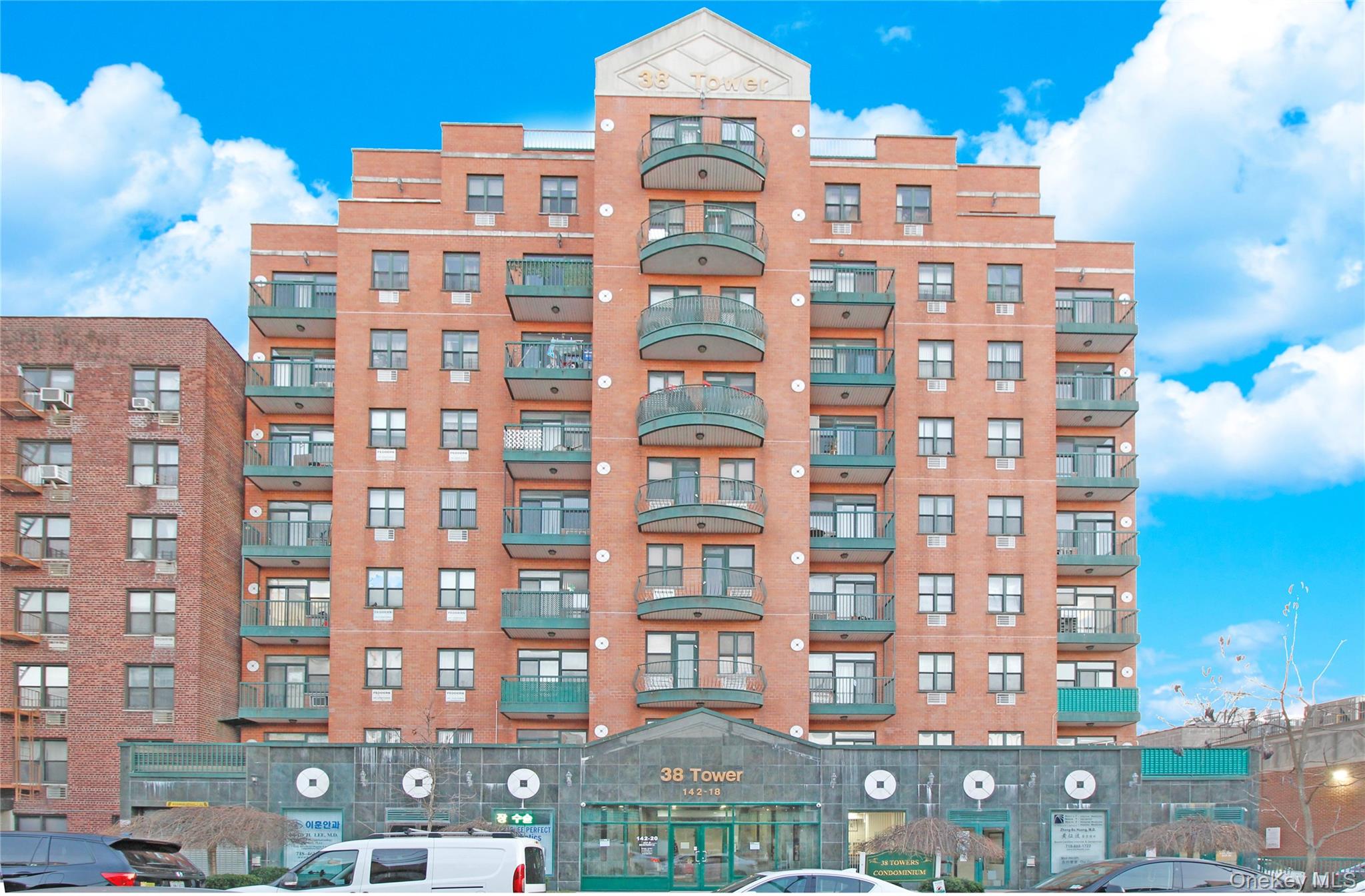 Photo 1 of 15 — 14218 S 38th Avenue 7D, Flushing, NY 11354