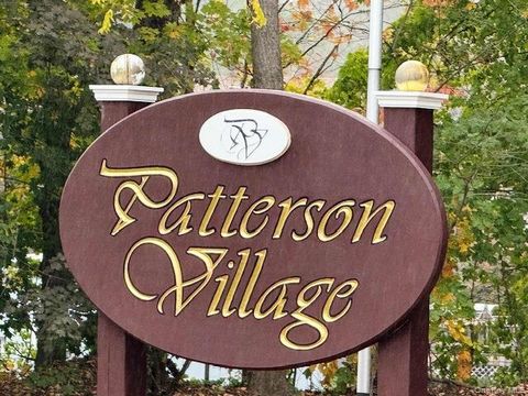 Photo of 8 Patterson Village Court, Patterson, NY 12563 (MLS # 924256)