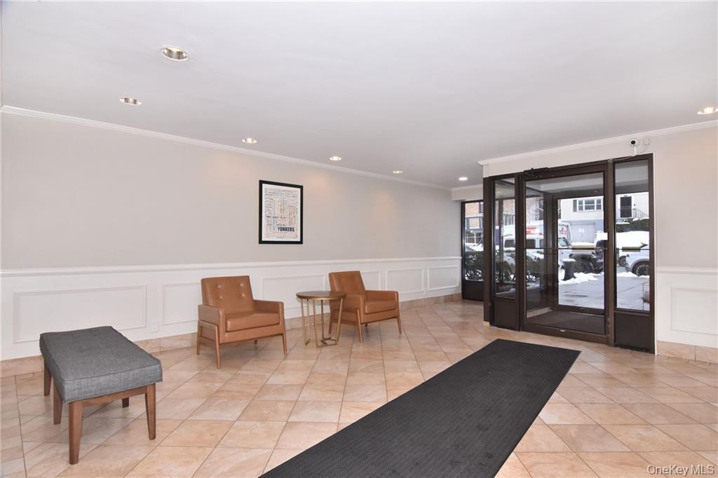 709 Waburton Avenue 7F