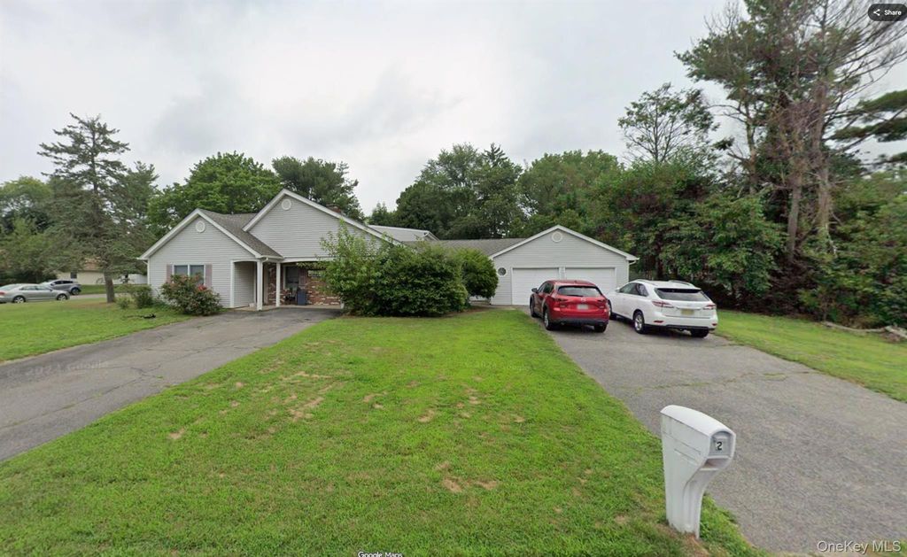 Photo of 2 Harmon Court, Stony Brook, NY 11790 (MLS # 981505)