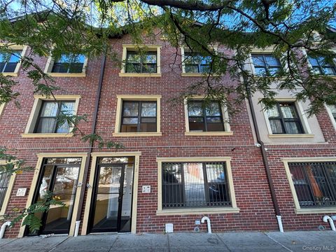 1292 Saint Marks Avenue 2 Brooklyn NY 11213