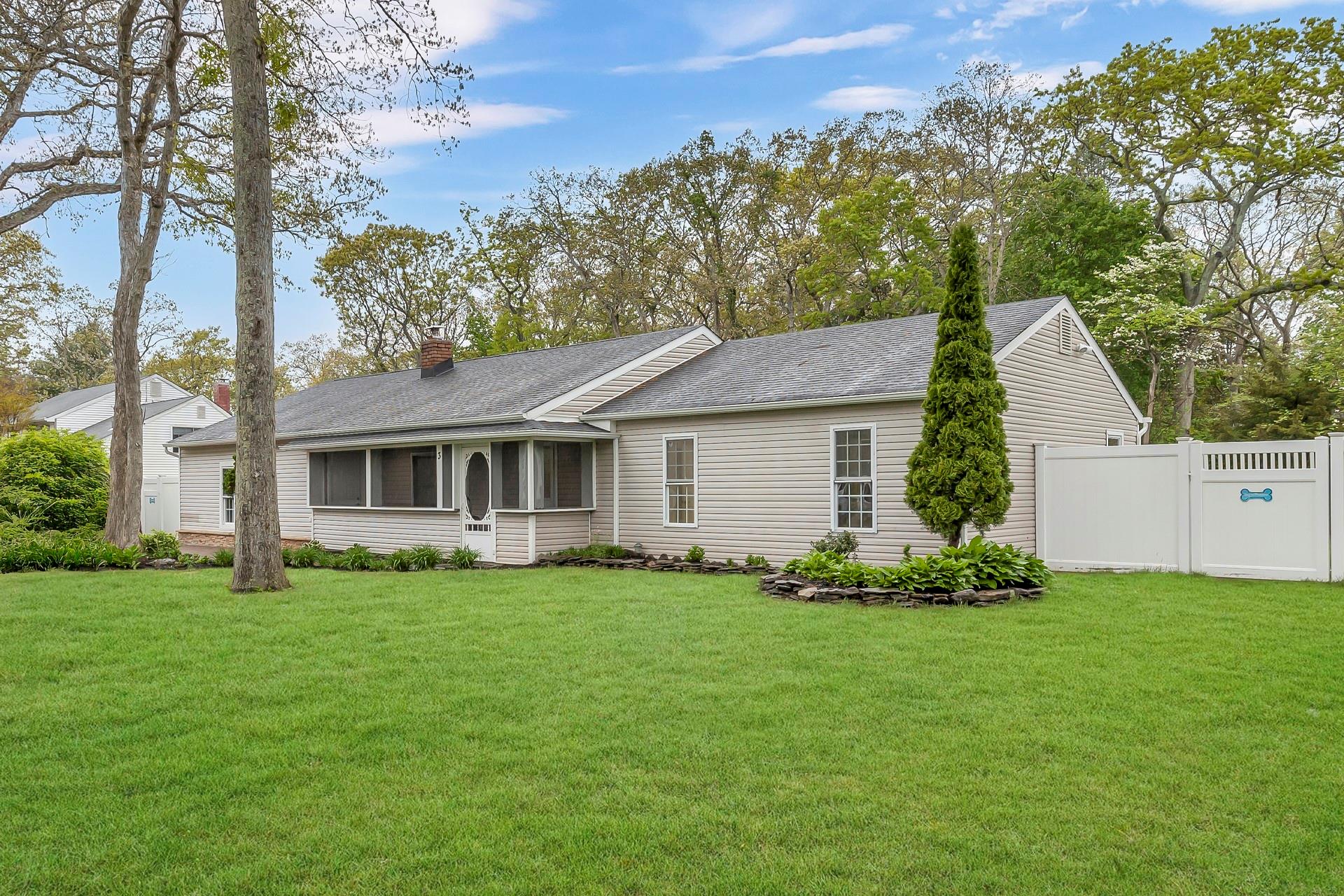 3 Russet Lane