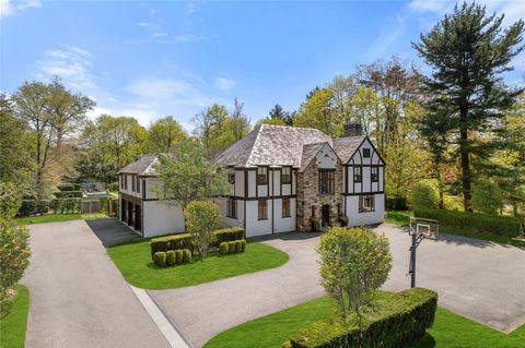 38 Park Road Scarsdale NY 10583