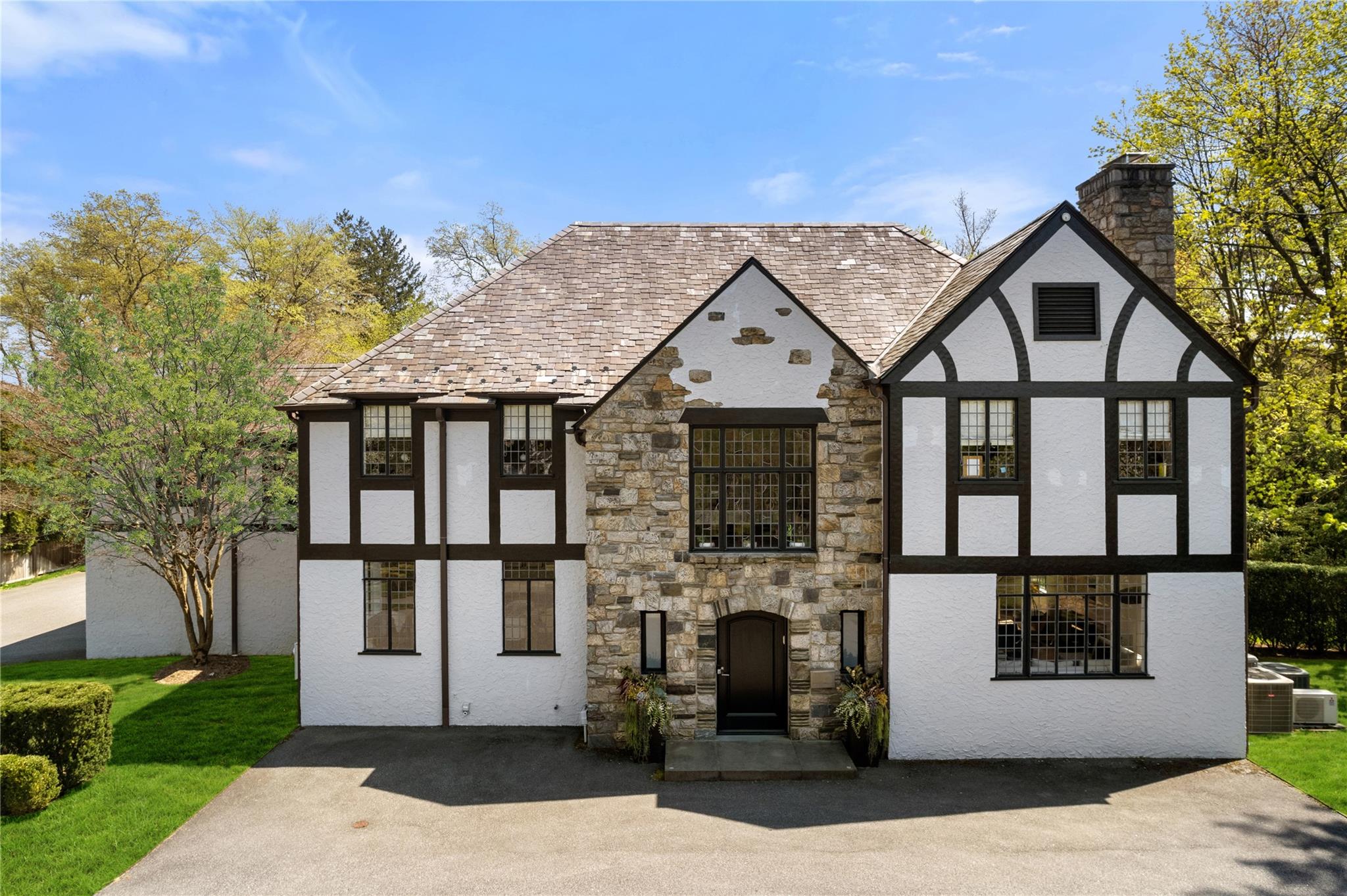 38 Park Road
