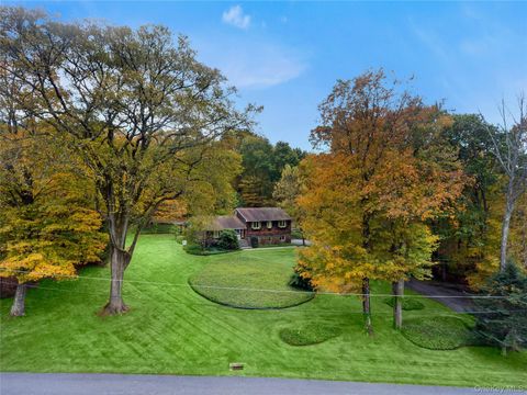 12 Seven Oaks Lane Brewster NY 10509