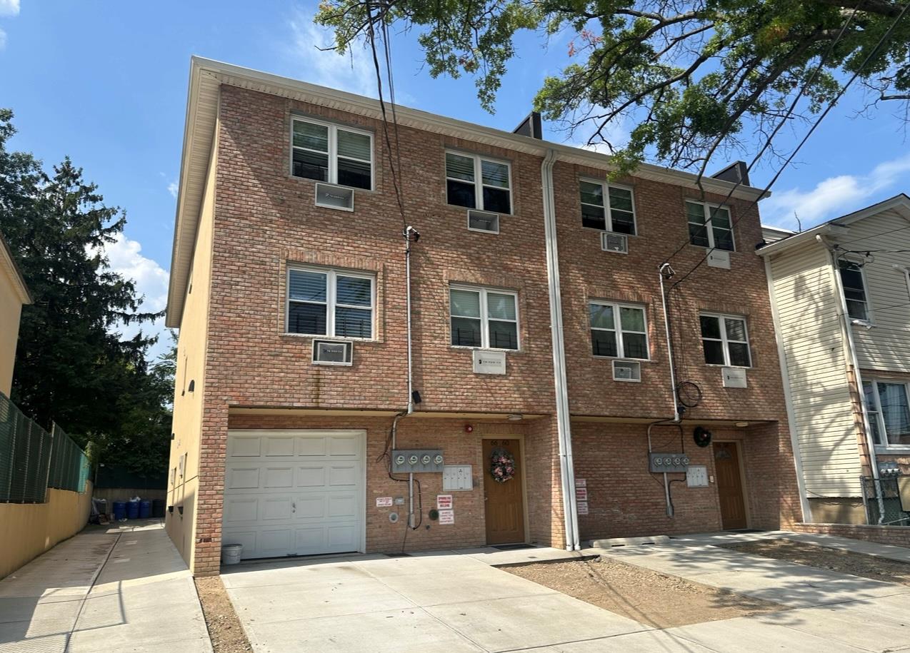 69th Street, Middle Village, Queens, NY -  - 
