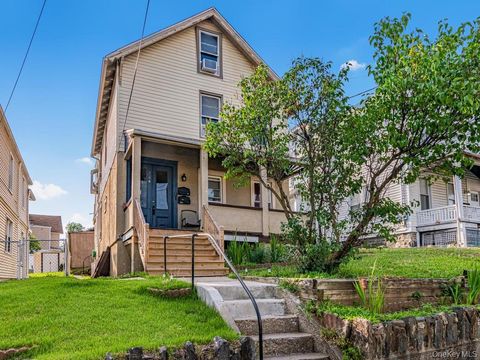 Multifamily For Sale - 334 Locust Avenue<br/> Port Chester, NY 10573