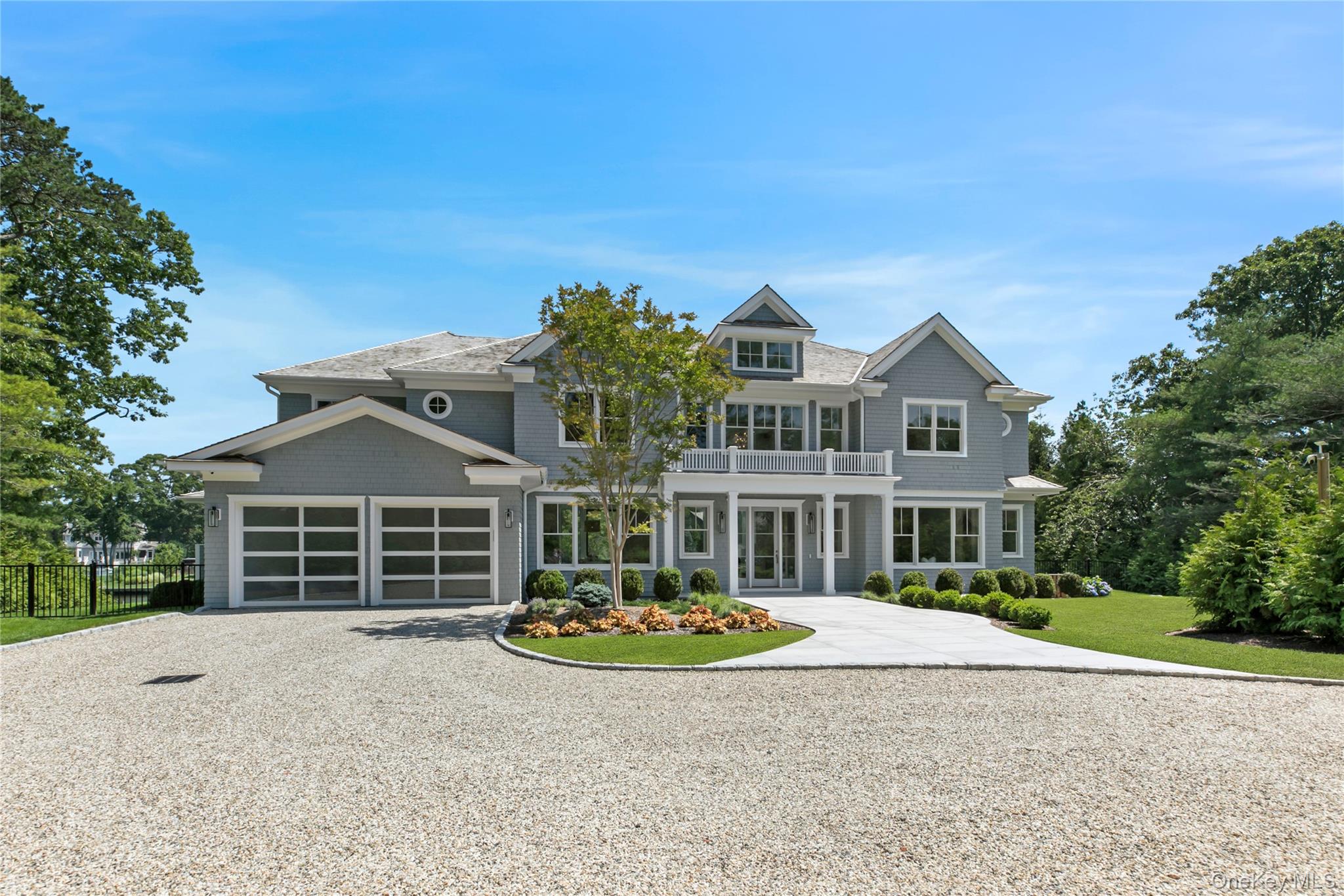 15 Old Point Road