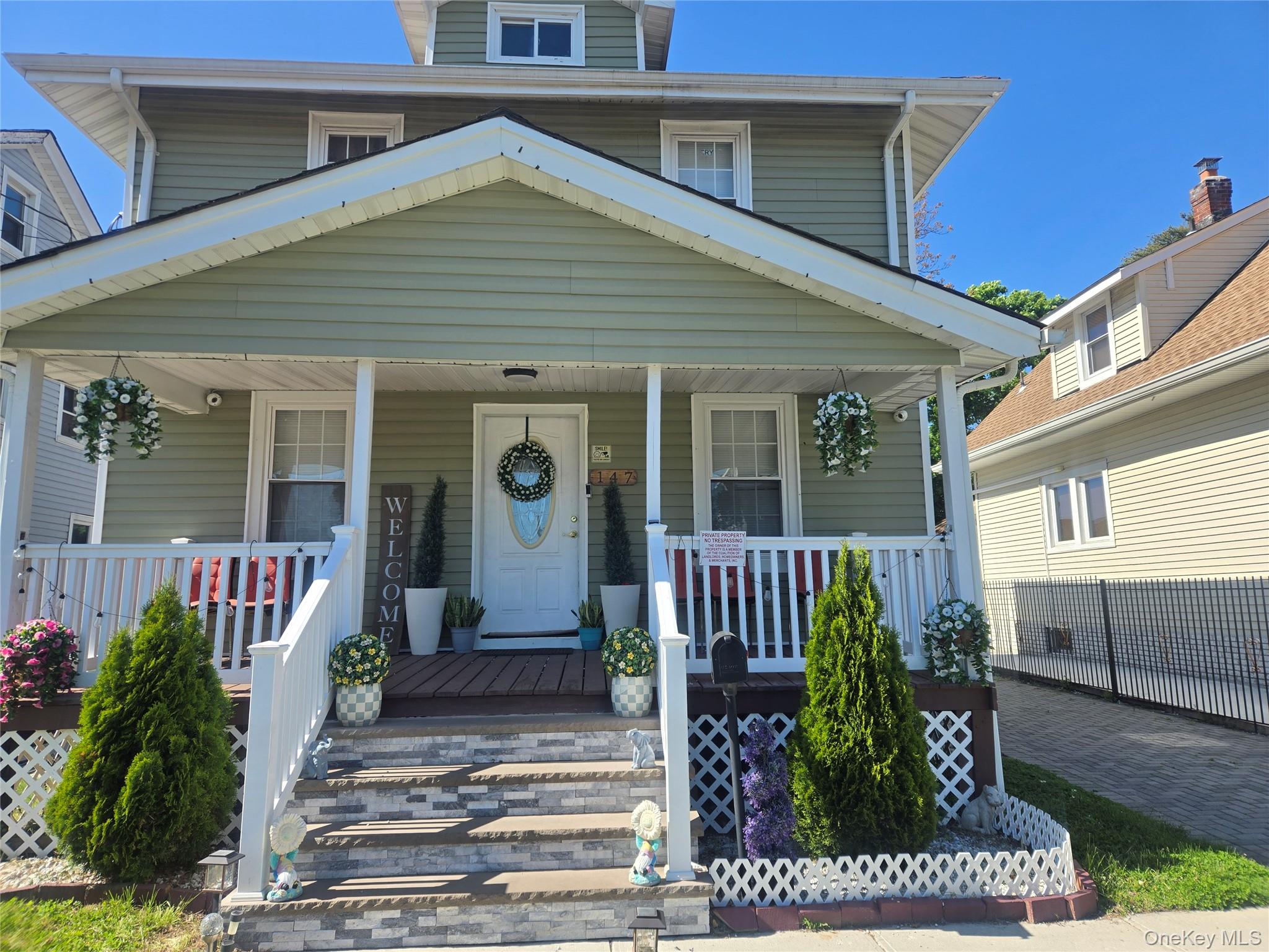 147 Elizabeth Avenue