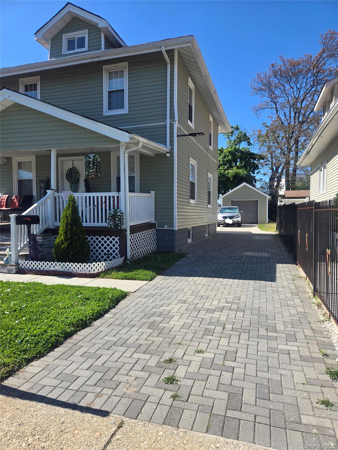 147 Elizabeth Avenue