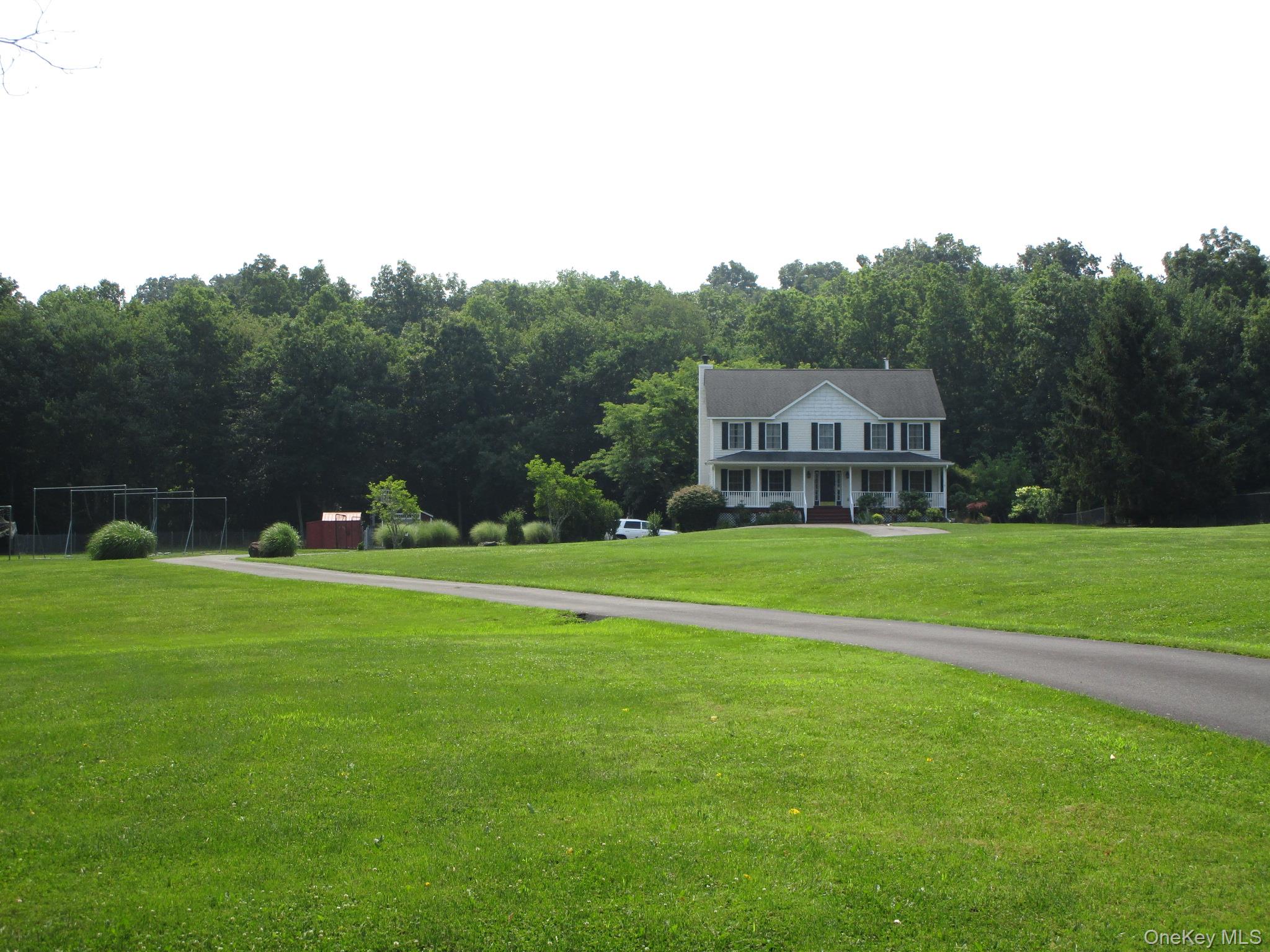 604 Ridgebury Road