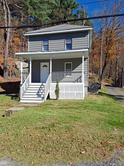 31 Cold Spring Road Monticello NY 12701