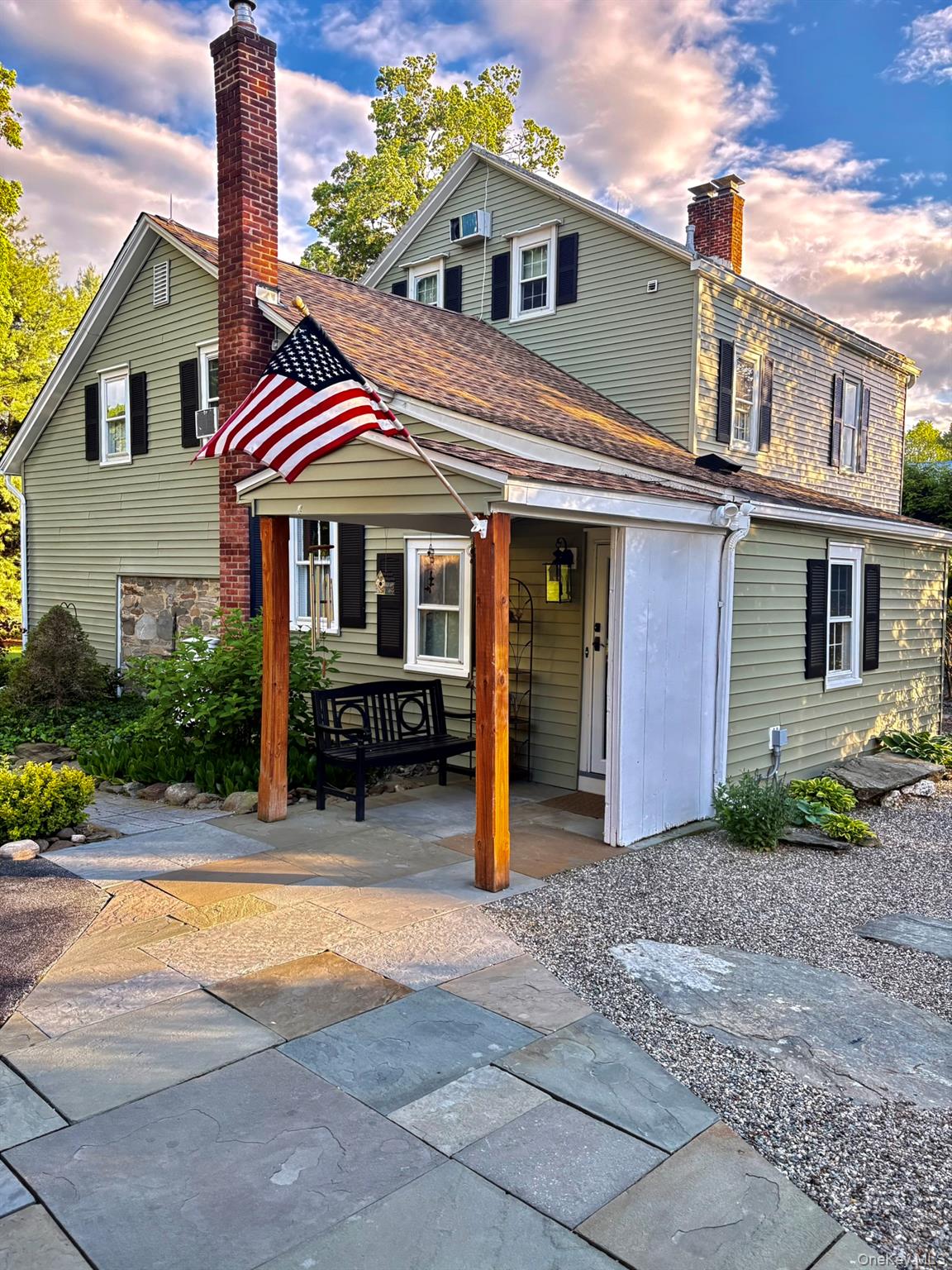 2303 Salt Point Turnpike