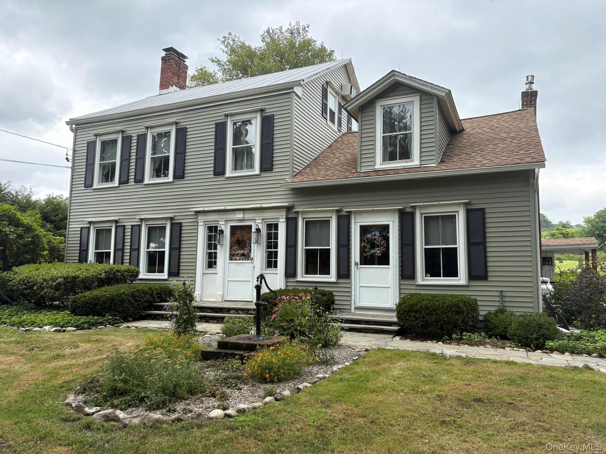2303 Salt Point Turnpike