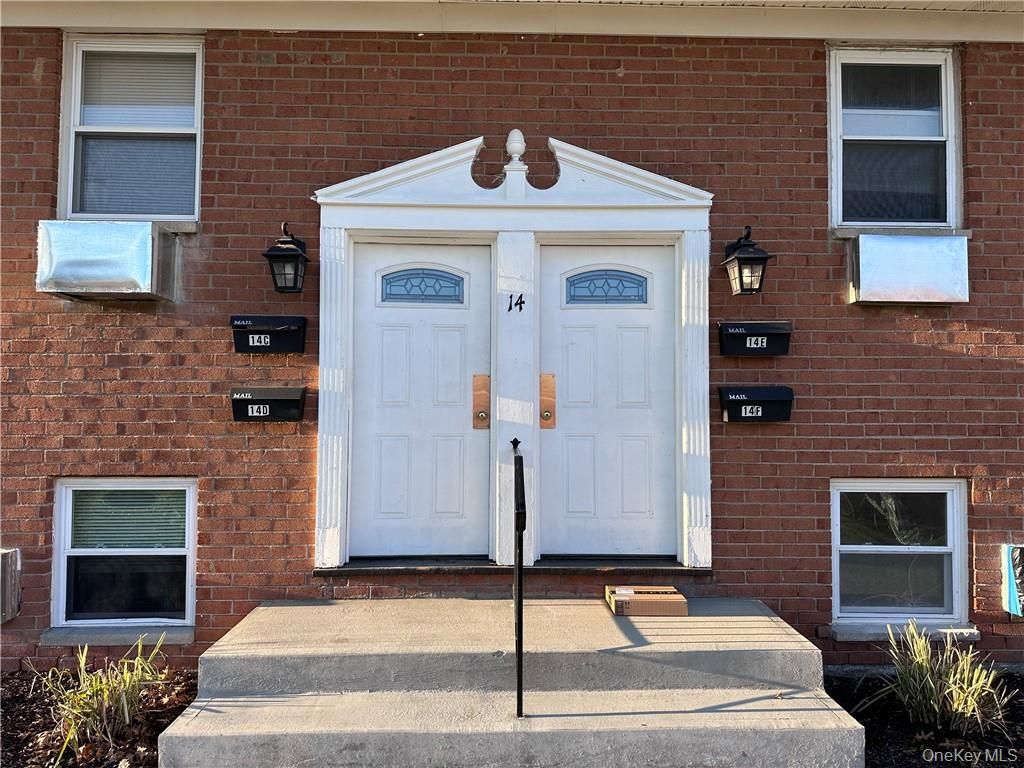 Photo of 14 Alpine Drive #D, Wappingers Falls, NY 12590 (MLS # 952824)