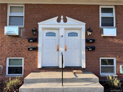 14 Alpine Drive D Wappingers Falls NY 12590