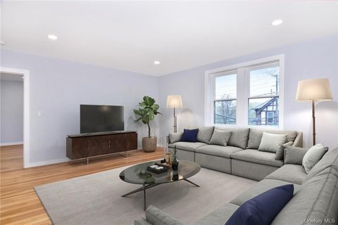 651 W Boulevard 2B Pelham NY 10803