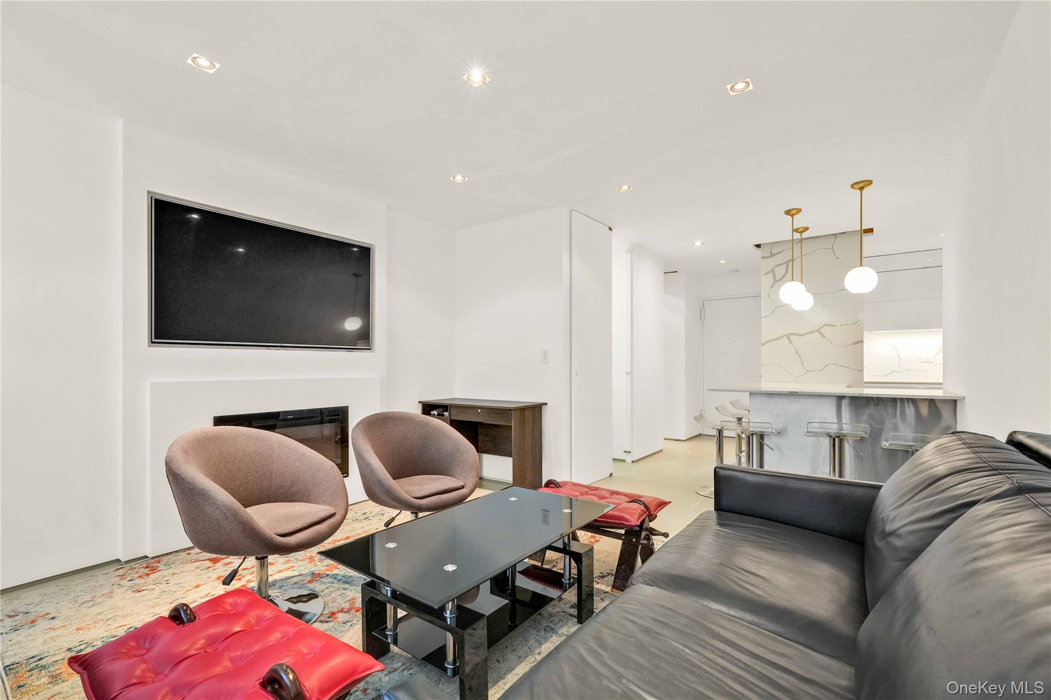 117 E 57th Street 20F