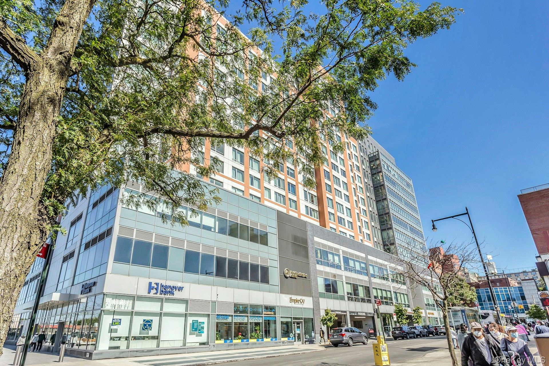 138-35 39th Avenue 14M