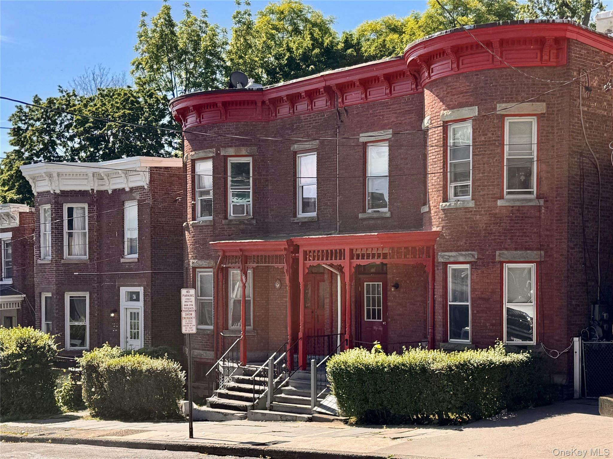 49 Benkard Avenue