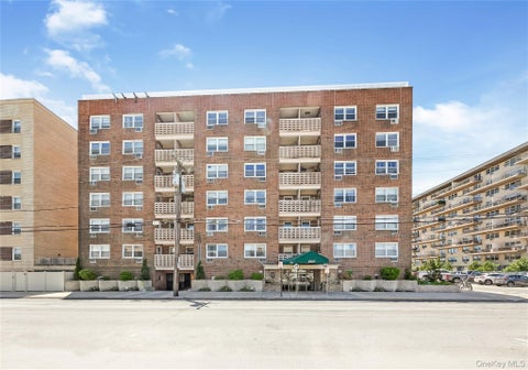 Homes For Sale - 600 Shore Road #6K<br/> Long Beach, NY 11561