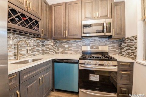 Homes For Sale - 6115 97th Street #5D<br/> Queens County, Rego Park, NY 11374