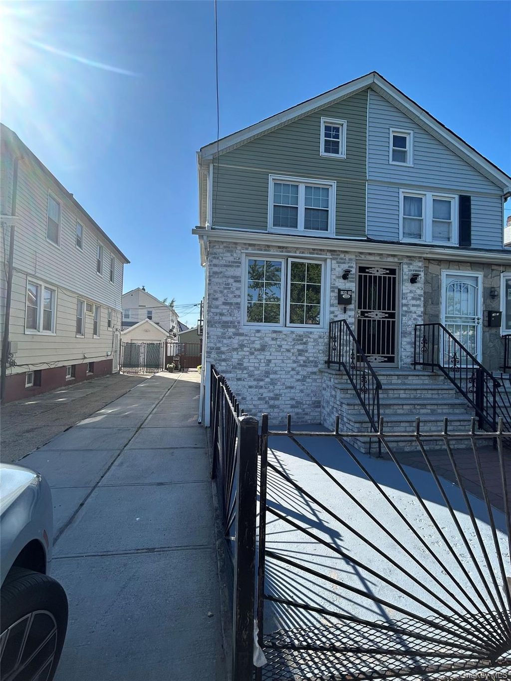 Photo of 14414 159th Street, Jamaica, NY 11434 (MLS # 1002040)