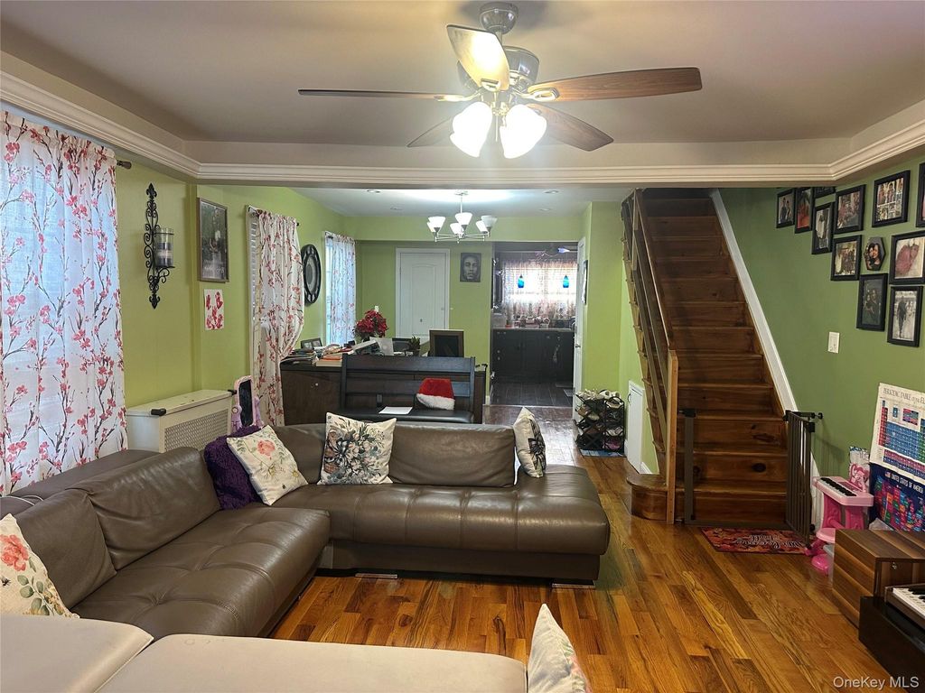 Photo of 14414 159th Street, Jamaica, NY 11434 (MLS # 1002040)
