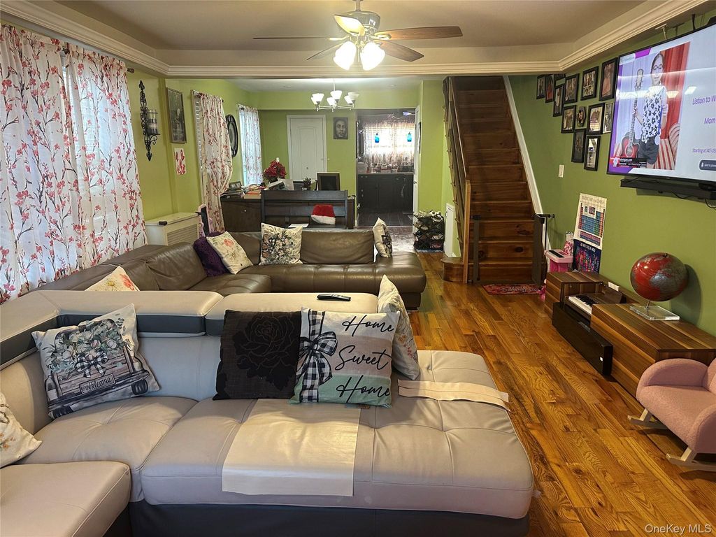 Photo of 14414 159th Street, Jamaica, NY 11434 (MLS # 1002040)