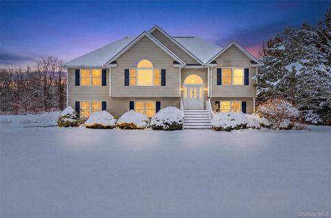 192 Robinson Lane Wappingers Falls NY 12590