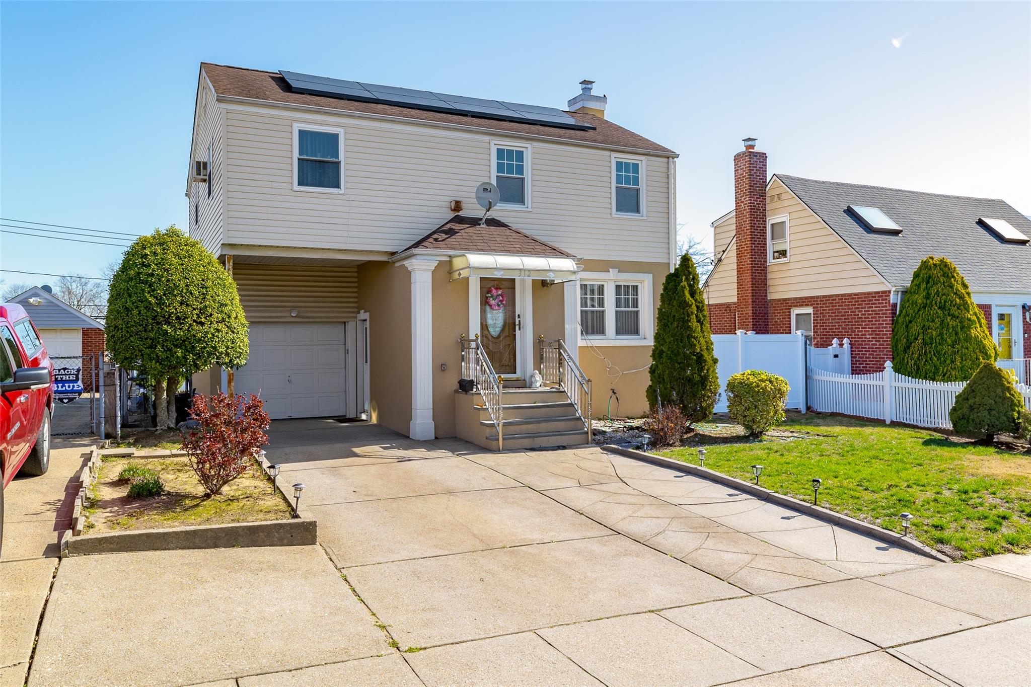 312 Norfeld Boulevard, Elmont, New York image 2