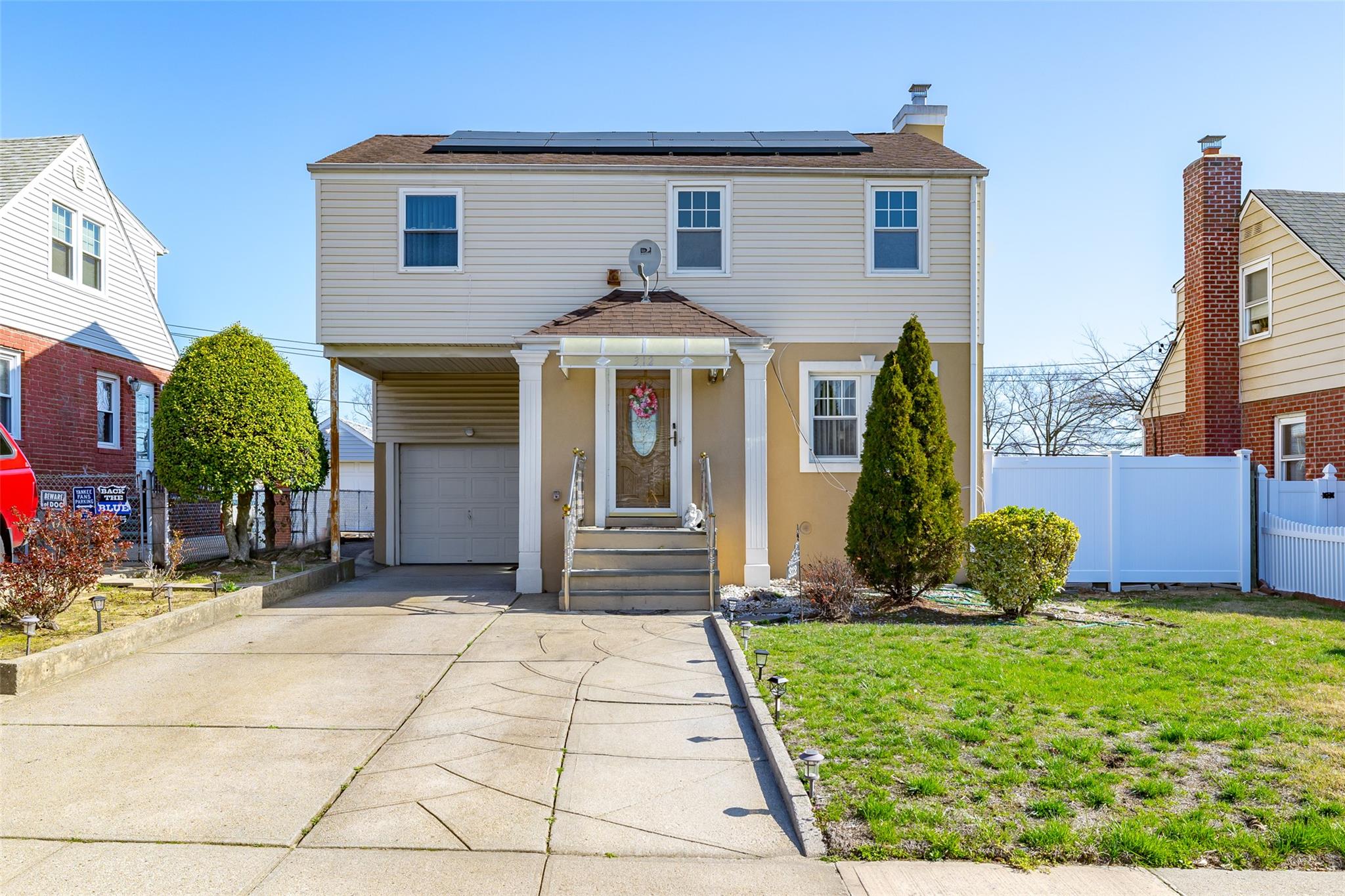 312 Norfeld Boulevard, Elmont, New York image 1