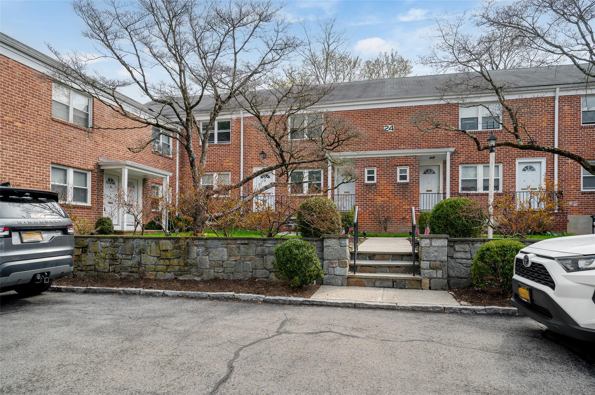 24 Wappanocca Avenue #E, Rye, New York image 3