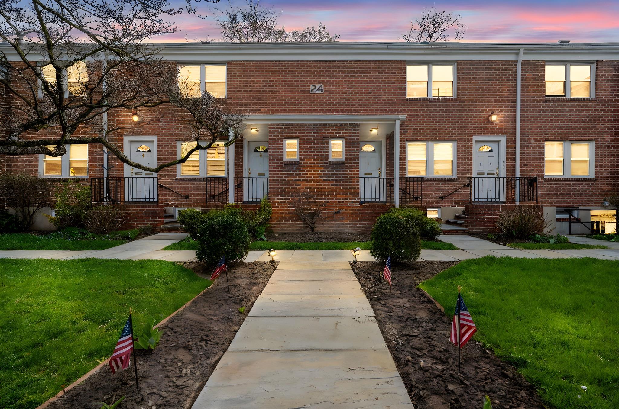 24 Wappanocca Avenue #E, Rye, New York image 2